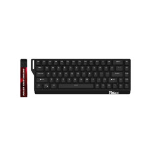 PC Power K63 HE RGB Hall Effect Keyboard