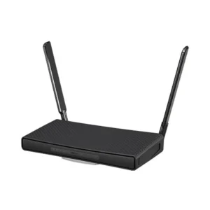 MikroTik C53UiG+5HPaxD2HPaxD hAP ax³ Router