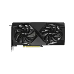 Alternative view of PNY GeForce RTX 5060 Ti 16GB GDDR7 Overclocked Dual Fan Graphics Card