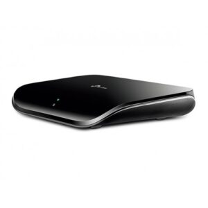 TP-Link TL-SG1005D 5-Port Gigabit Desktop Switch