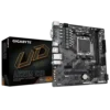 GIGABYTE A620M S2H AMD AM5 Micro-ATX Motherboard