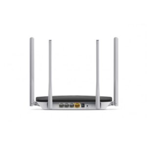 Alternative view of Mercusys AC12 AC1200 Dual Band WiFi Router