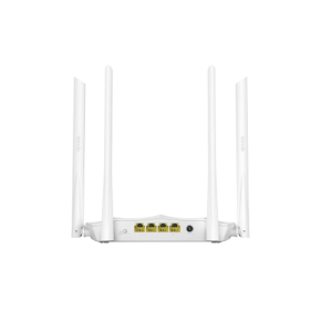 Alternative view of Tenda AC5 AC1200 Dual-Band WiFi Router