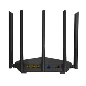 Alternative view of Tenda AC7 AC1200 Dual-Band Wi-Fi Router