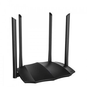 Alternative view of Tenda AC8 AC1200 Dual-Band Gigabit Wi-Fi Router