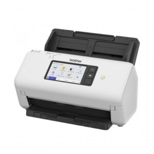 Alternative view of Brother ADS-4700W Desktop Document Scanner