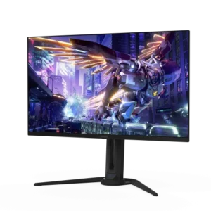 Alternative view of Gigabyte AORUS FO32U2P 31.5" 4K UHD 240Hz OLED Gaming Monitor