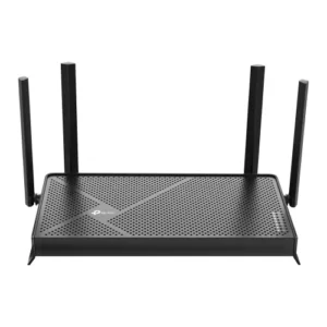 Alternative view of TP-Link Archer BE230 BE3600 Dual-Band WiFi 7 Router