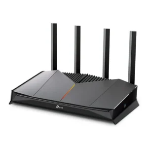 Alternative view of TP-Link Archer GE230 BE3600 Dual-Band Gigabit Wi-Fi 7 Gaming Router