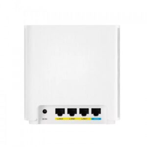 Alternative view of ASUS ZenWiFi XD6 AX5400 Dual-Band Mesh Router (2-Pack)