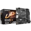 Gigabyte B550M K AMD AM4 Micro ATX Motherboard