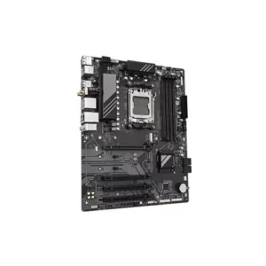 Alternative view of GIGABYTE B650 UD AX AMD AM5 DDR5 ATX Motherboard