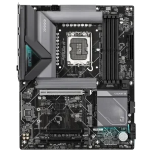 Alternative view of GIGABYTE B860 EAGLE WIFI6E LGA1851 ATX Motherboard