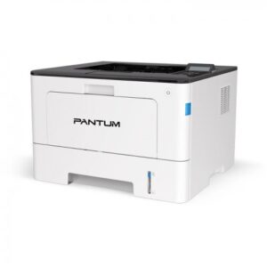 Alternative view of Pantum BP5100DW Mono Laser Printer with Duplex & Wi-Fi (40 PPM)
