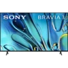 Sony Bravia 3 K-65S30 65" 4K UHD Google Smart TV (Unofficial)