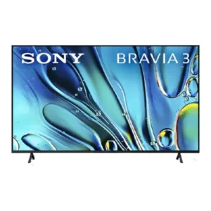 Sony Bravia 3 K-75S30 75" 4K UHD Google Smart TV (Unofficial)