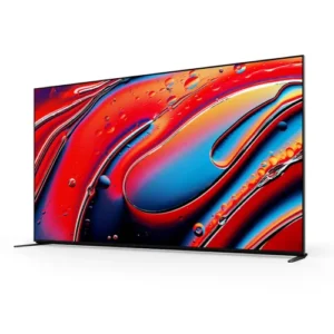 Alternative view of Sony Bravia 9 K-85XR90 85" 4K Mini LED QLED HDR Google TV
