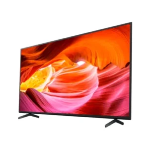 Alternative view of Sony Bravia KD-55X75K 55 Inch 4K Ultra HD Smart Android TV (Unofficial)