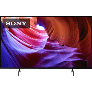 Sony Bravia KD-65X85K 65" 4K Ultra HD Smart TV