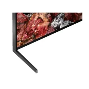 Alternative view of Sony Bravia XR-85X95L 85 Inch 4K Ultra HD Full Array LED Smart TV