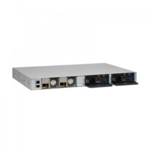 Alternative view of Cisco Catalyst C9200L-24T-4G-E 24 Port Managed Switch