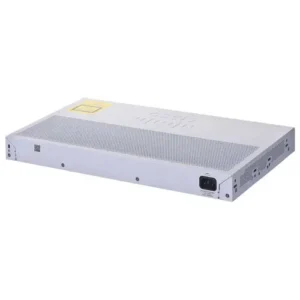 Alternative view of Cisco CBS350-24T-4X-EU 24-Port Gigabit Managed Switch