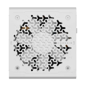 Alternative view of CORSAIR RMe Series RM750e 750W PG5 80 PLUS Gold Certified Fully Modular White Power Supply