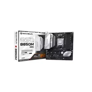 MAXSUN Terminator B850M WIFI DDR5 AMD AM5 Motherboard