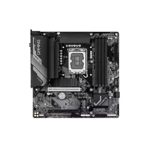 Gigabyte B760M GAMING X GEN5 Wi-Fi 6E DDR5 Gaming Motherboard