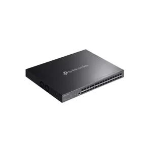 TP-Link SX3032F Omada 32-Port 10GE SFP+ L2+ Managed Switch