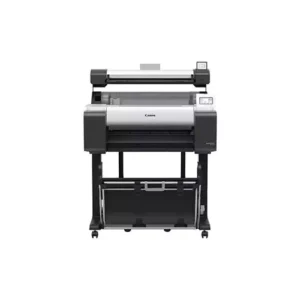 Canon imagePROGRAF TM-5250 MFP Lm24 large format printer without Stand