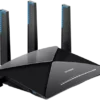 Netgear R9000 WIRELESS AD7200 Mbps Tri-Band Quad-Stream Nighthawk X10 GIGABIT Router
