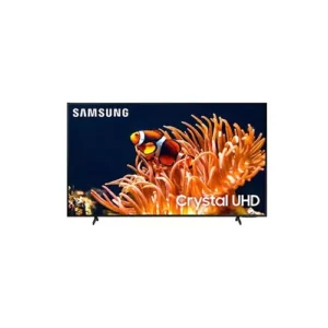 Samsung Du8000 Series 75-inch 4k HDR Smart LED TV