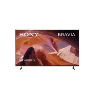 Sony Bravia KD-75X80L 75 Inch 4K Ultra HD Smart LED Android TV