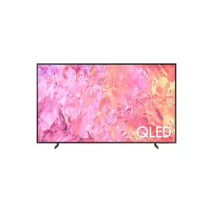 Samsung QA65Q60C Series 6 65 Inch QLED 4K Smart Multisystem LED TV