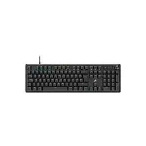 CORSAIR K70 CORE RGB Mechanical Gaming Keyboard (Red switch)