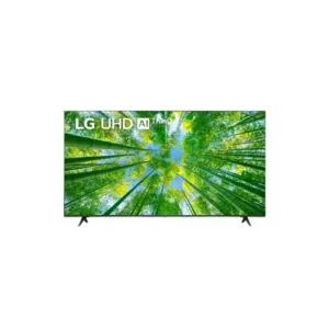 LG UQ80 75-inch 60Hz 4K UHD Smart TV