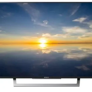 Sony KD-55X8000E 55 Inch 4K Ultra HD HDR Smart TV