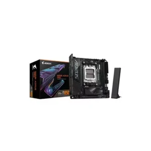Gigabyte B850I AORUS PRO DDR5 AMD AM5 Mini ITX Motherboard