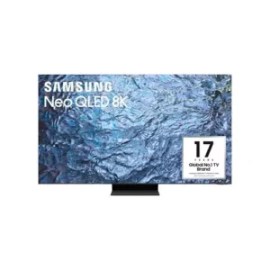 Samsung 85QN900C 85-inch Neo QLED 8K Smart TV