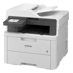 Alternative view of Brother DCP-L3560CDW Multifunction Color Laser Printer