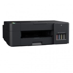 Alternative view of Brother DCP-T420W Multi-Function Color Inktank Printer with Wifi(Black/Color: 28/11 PPM)