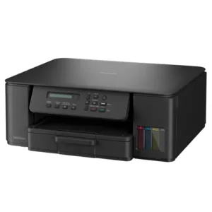 Alternative view of Brother DCP-T530DW Multifunction Color Inkjet Printer