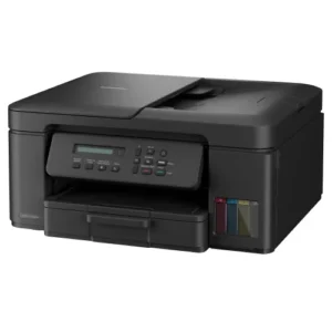 Alternative view of Brother DCP-T730DW Multifunction Color Inkjet Printer