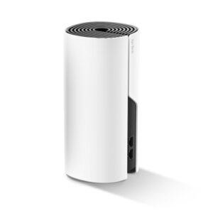 Alternative view of TP-Link Deco E4 AC1200 Dual-band Mesh Router (1 Pack)
