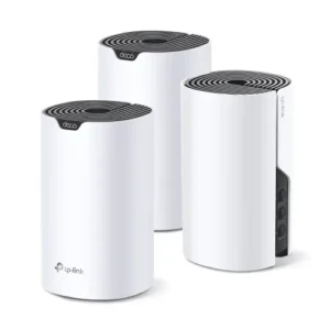 Alternative view of TP-Link Deco S7 AC1900 Dual Band Mesh Router (3-Pack)