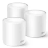 TP-Link Deco X10 AX1500 Dual-Band Mesh Router (3 Pack)