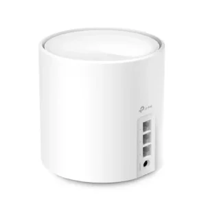 Alternative view of TP-Link Deco X50 AX3000 Dual Band Mesh Router (1-Pack)