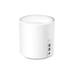 Alternative view of TP-Link Deco X60 AX5400 Dual-Band Mesh Router (1-pack)