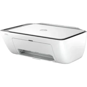 Alternative view of HP DeskJet Ink Advantage 2875 All-in-One Wi-Fi Color Printer